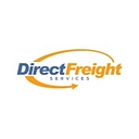 Direct Freight logo