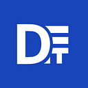 Direct Funded Trader logo