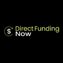 Direct Funding Now logo