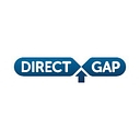 Direct Gap logo