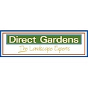 Direct Gardens logo