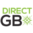 Direct GB Home & Garden logo