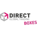 Direct Global Trading Boxes logo