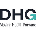Direct Healthcare Services logo