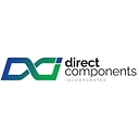 Direct Components, Inc. logo