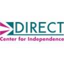 Direct Center for Independence Inc logo