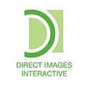 Direct Images Interactive logo