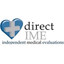 Direct Ime logo