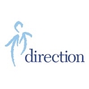 Direction logo