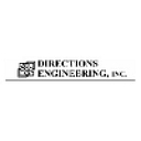 Directions Engineering, Inc. logo