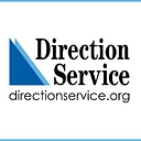 Direction Service, Inc. logo