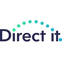 Directit Pty Ltd logo