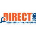 Direct Jobs logo