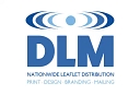 Direct Letterbox Marketing logo