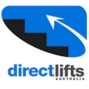 Direct Lifts Australia logo