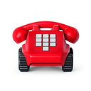 Direct Line Car Insurance Logo
