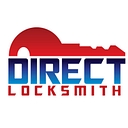 Direct Locksmith logo