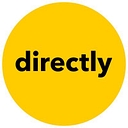 Directly logo