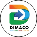 Dimaco Ltd logo