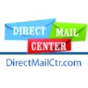 Direct Mail Center logo