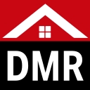 Direct Metal Roofing logo