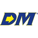 Direct Metals logo