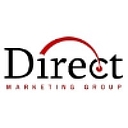 Direct Marketing Group logo