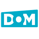 Direct Online Marketing (DOM) logo