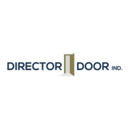 Director Door Industries Ltd. logo