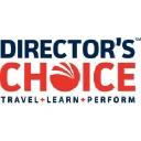 Director's Choice logo