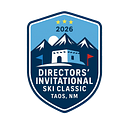 Directors' Invitational Ski Classic logo
