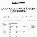 Directorystack logo