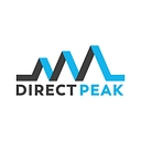 Direct Peak Accountants logo
