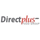 Direct Plus Food Group logo