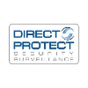 Direct Protect Security Surveillance logo