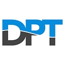 Direct Pumps & Tanks Ltd logo