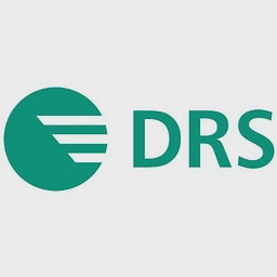 Direct Rail Services logo