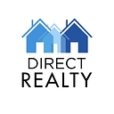 Direct Realty logo