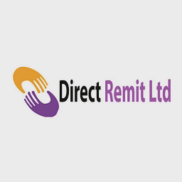 DIRECT REMIT LIMITED logo