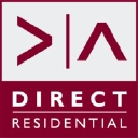 Direct Residential logo