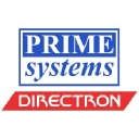 Prime Systems / Directron logo