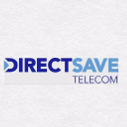 Direct Save Telecom logo