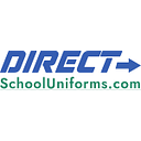 Direct School Uniforms