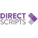 Direct Scripts, Llc logo