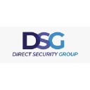 Direct Security Group logo