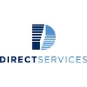 Direct Services logo