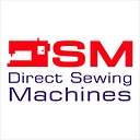 The Sewing Centre logo