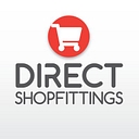 DirectShopfittings logo
