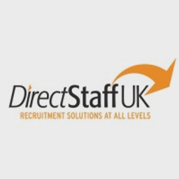 DIRECT STAFF (UK) LIMITED logo