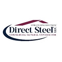 Direct Steel And Construction logo